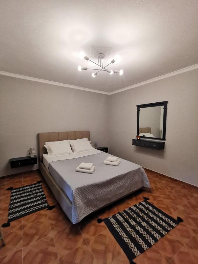 Antonela Sunshine Apartment By Corfu Escapes Perama  Buitenkant foto